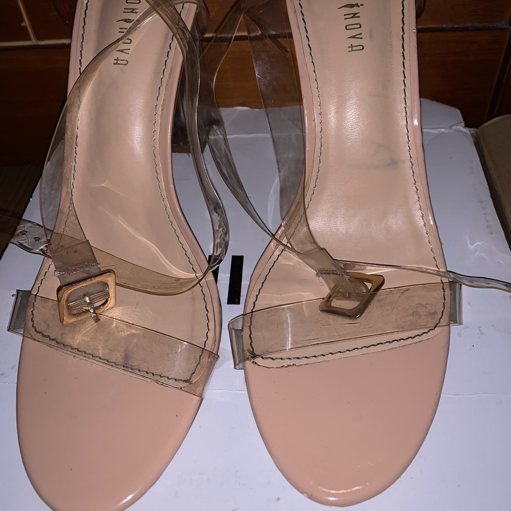 Block heels - Picture 4 of 4